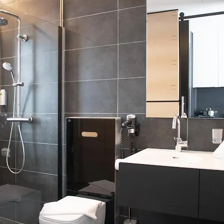 فندق Fr By Wmm Eschbach (Breisgau-Hochschwarzwald)