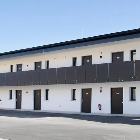 Hotel Fr By Wmm Eschbach (Breisgau-Hochschwarzwald)
