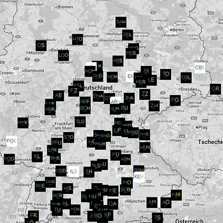 Fr By Wmm * Eschbach (Breisgau-Hochschwarzwald)